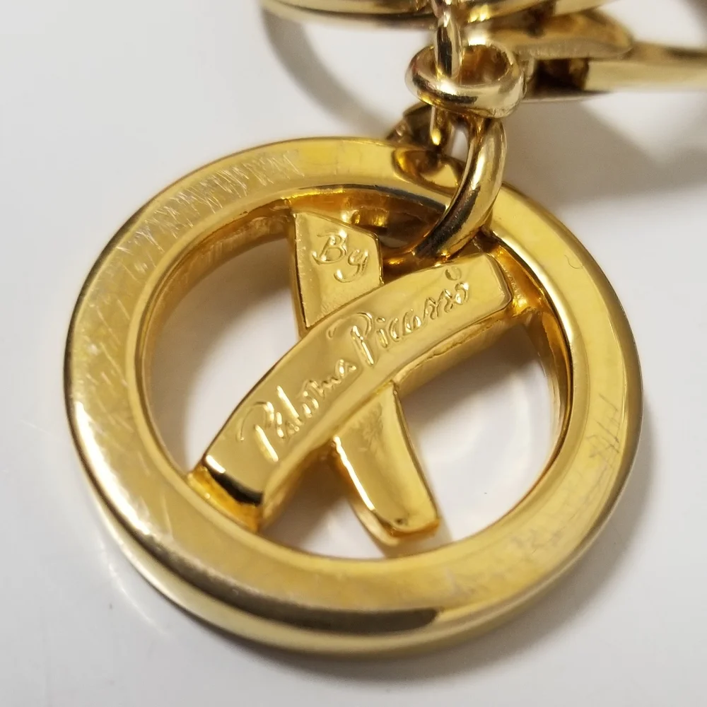 Tiffany & Co. own piece